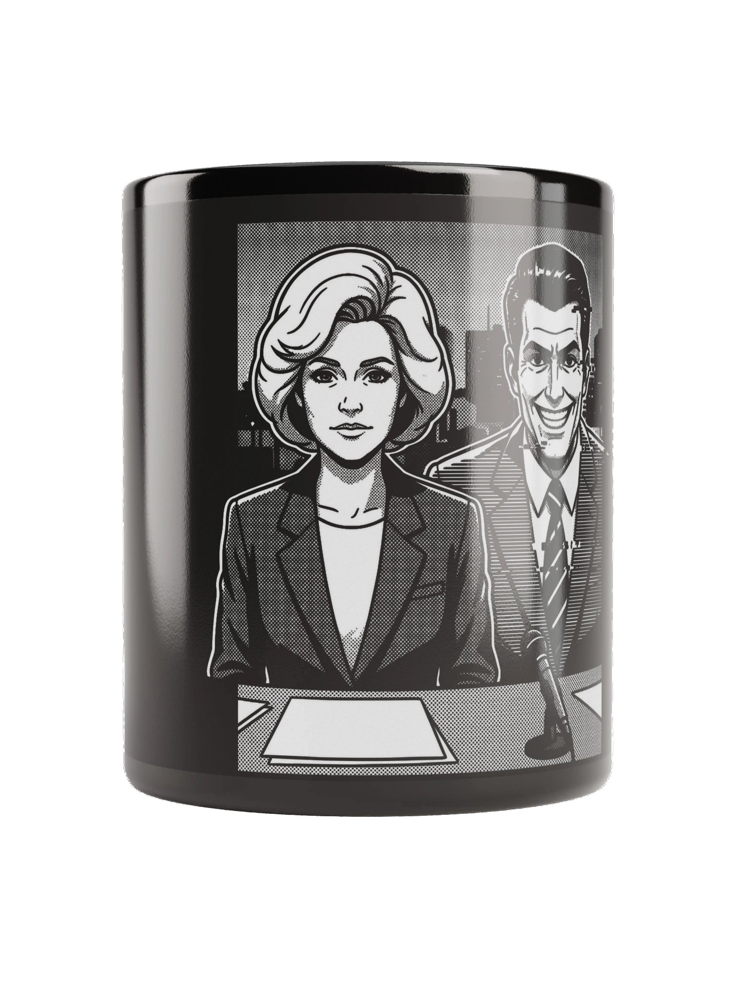 The Anchor Team — Mug product image (2)