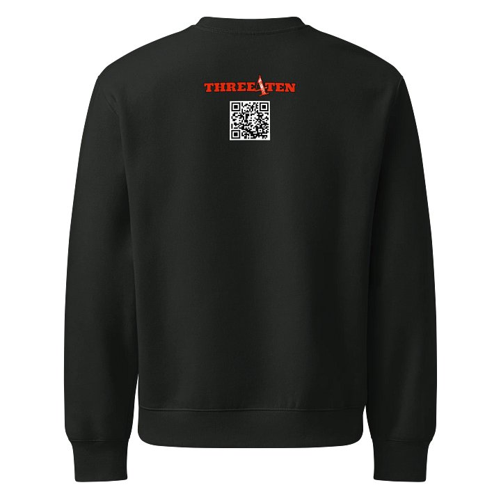 3 for 10 Toys Sweatshirt product image (2)