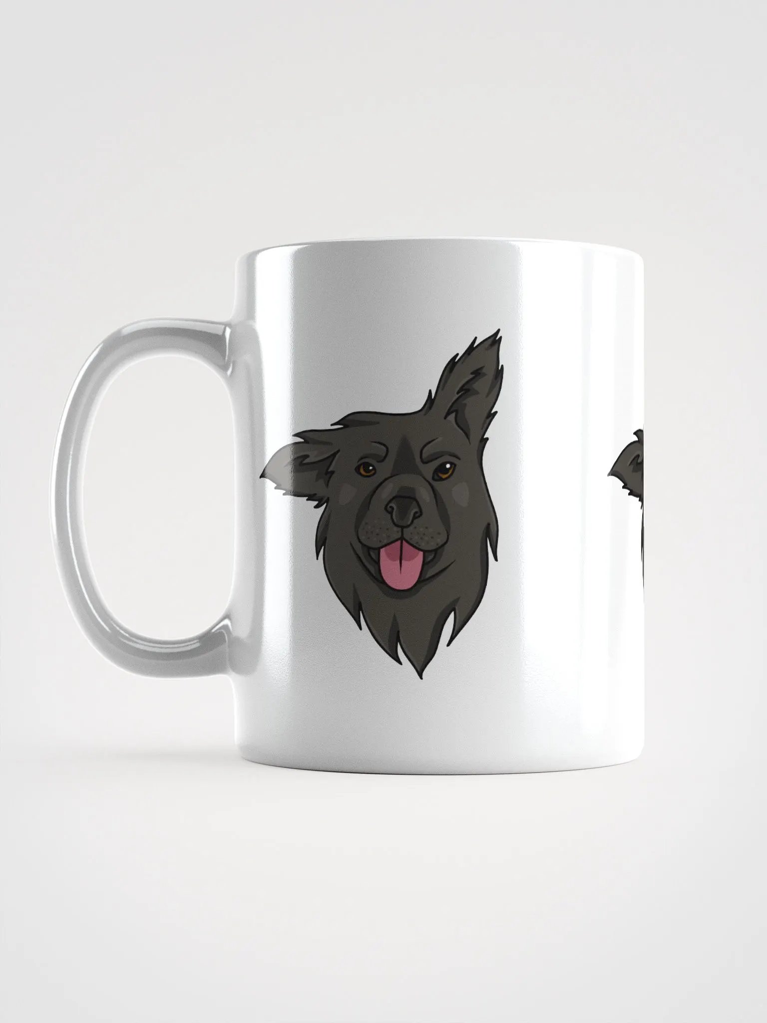Beta Mug 🐶 product image (6)