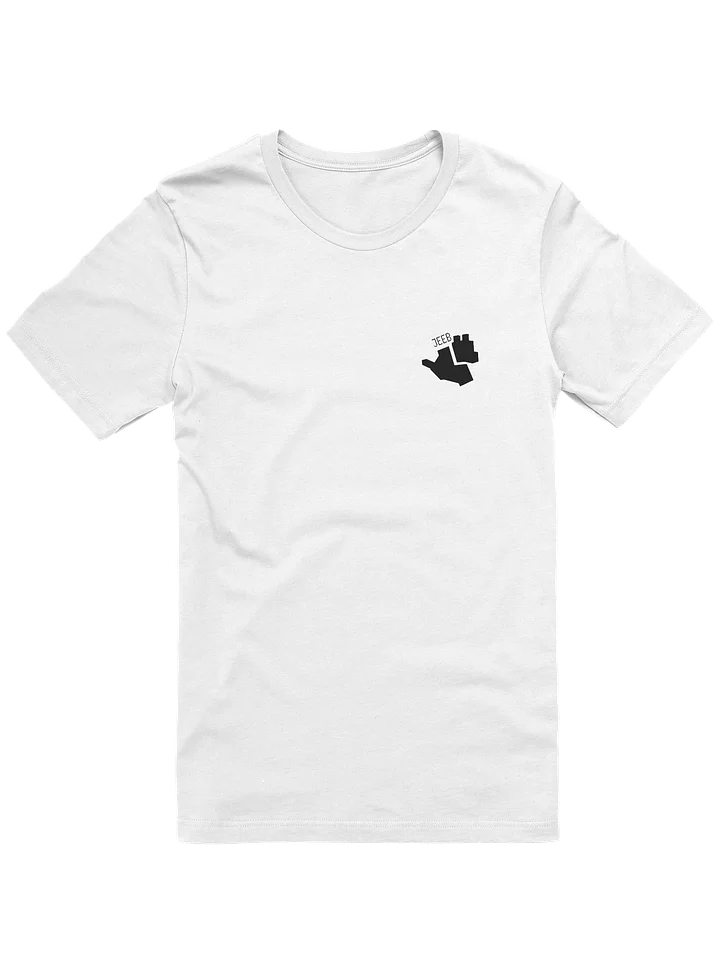 Aminimii's Crack T-Shirt product image (37)