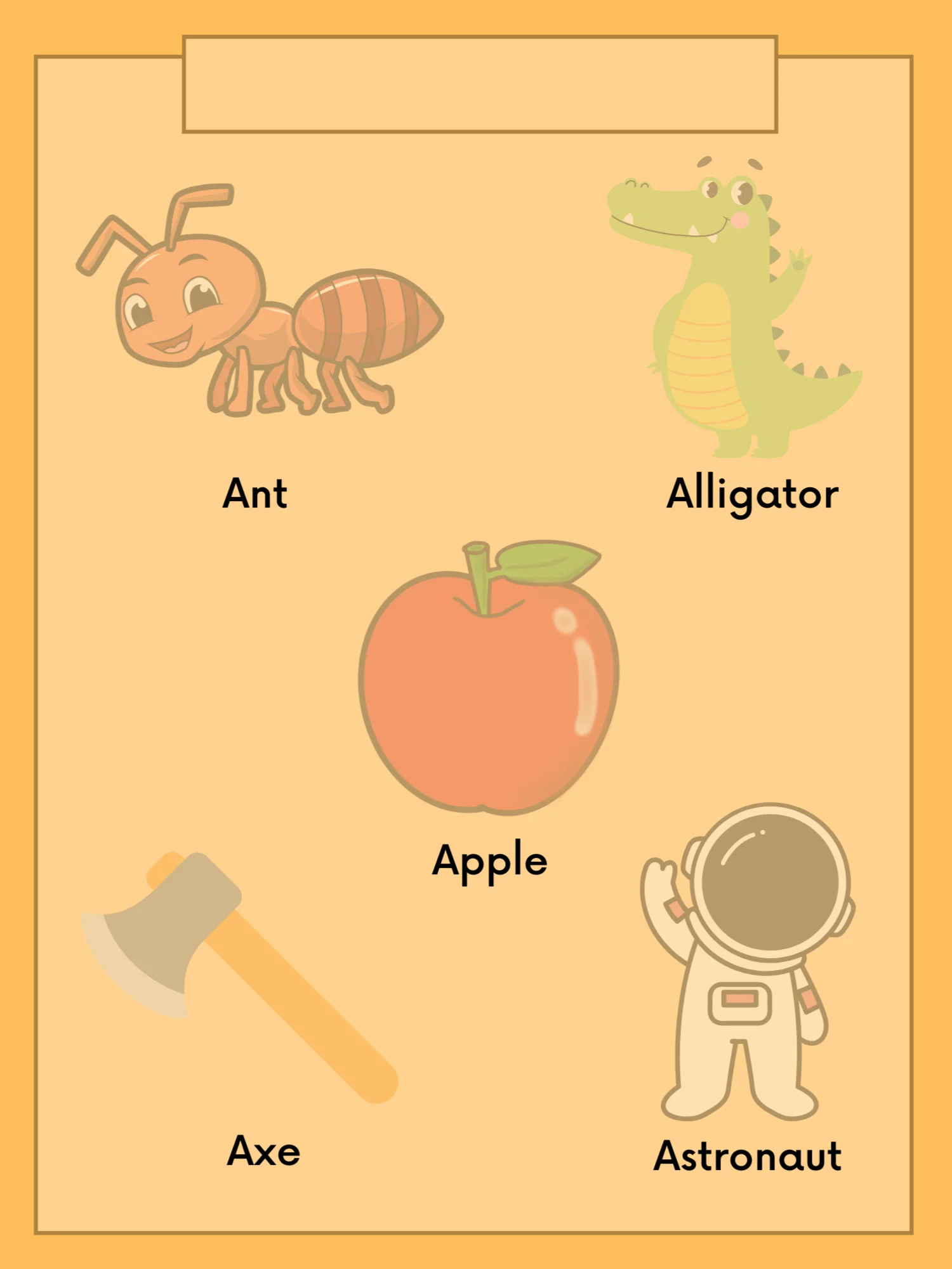 Let's Cut & Paste Workbook product image (4)