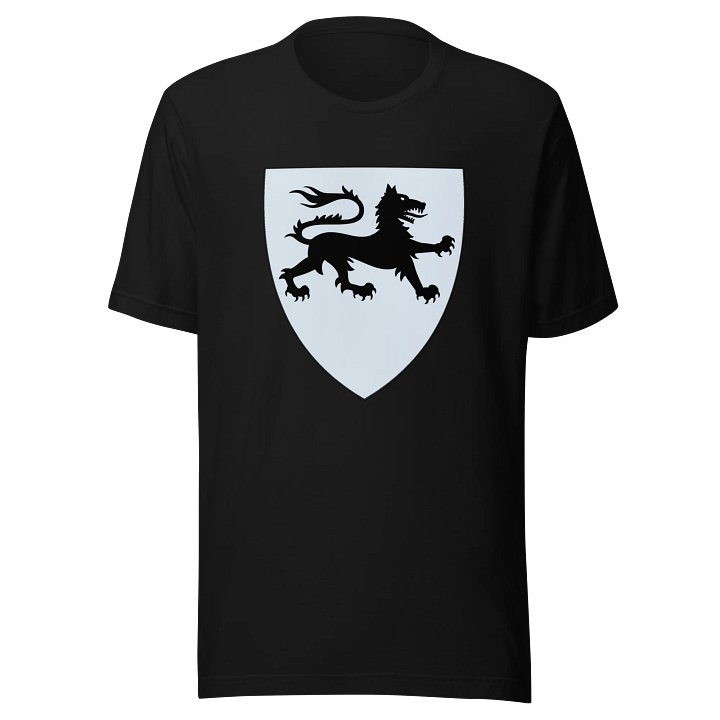 House Talhout Adult Tee Shirt product image (1)