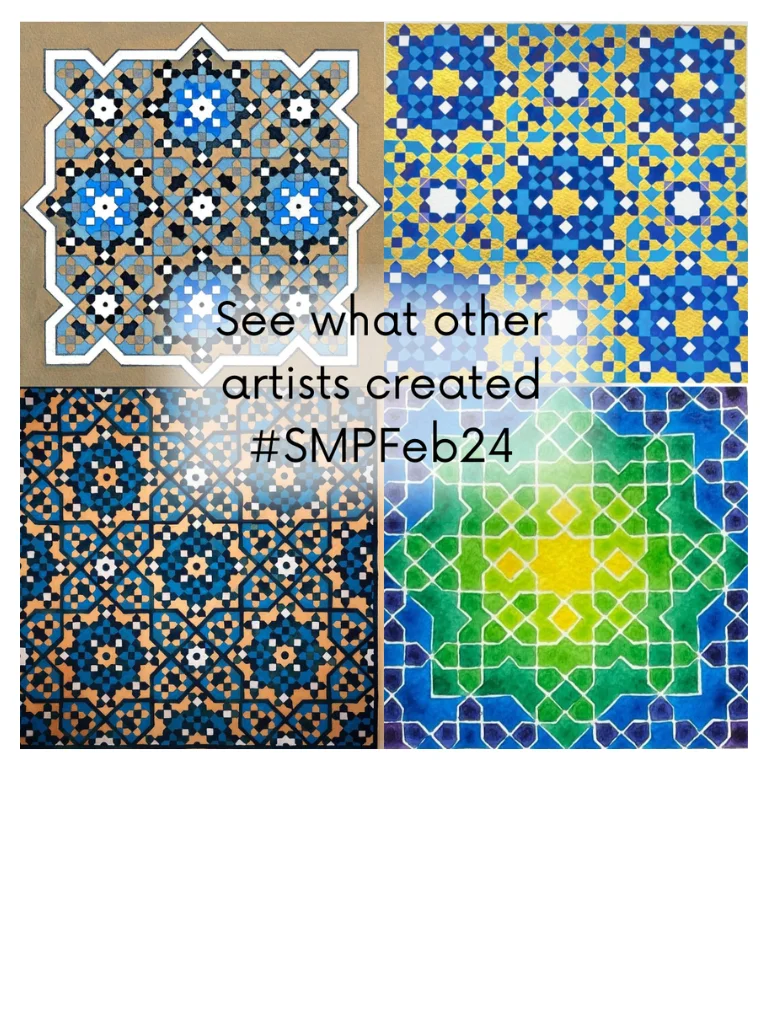 Tutorial Pack #SMPFeb24 product image (5)