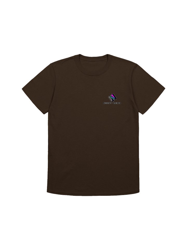 N Logo T-Shirt product image (1)