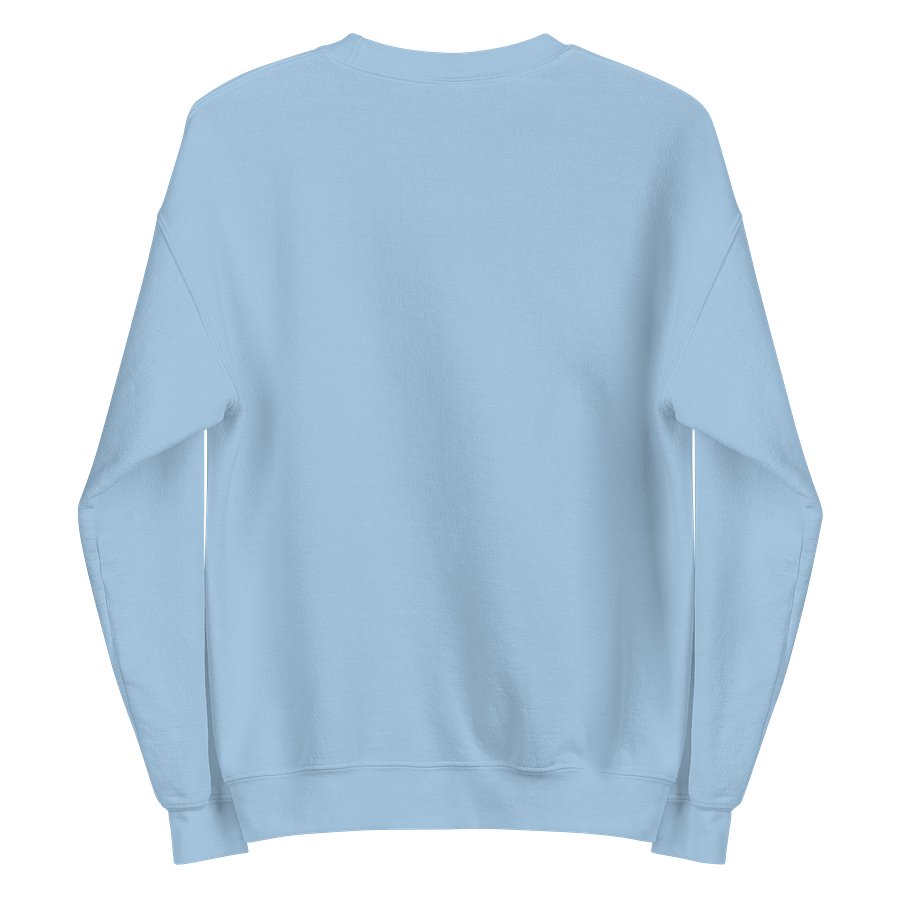 One Million Subscriber Pullover product image (2)