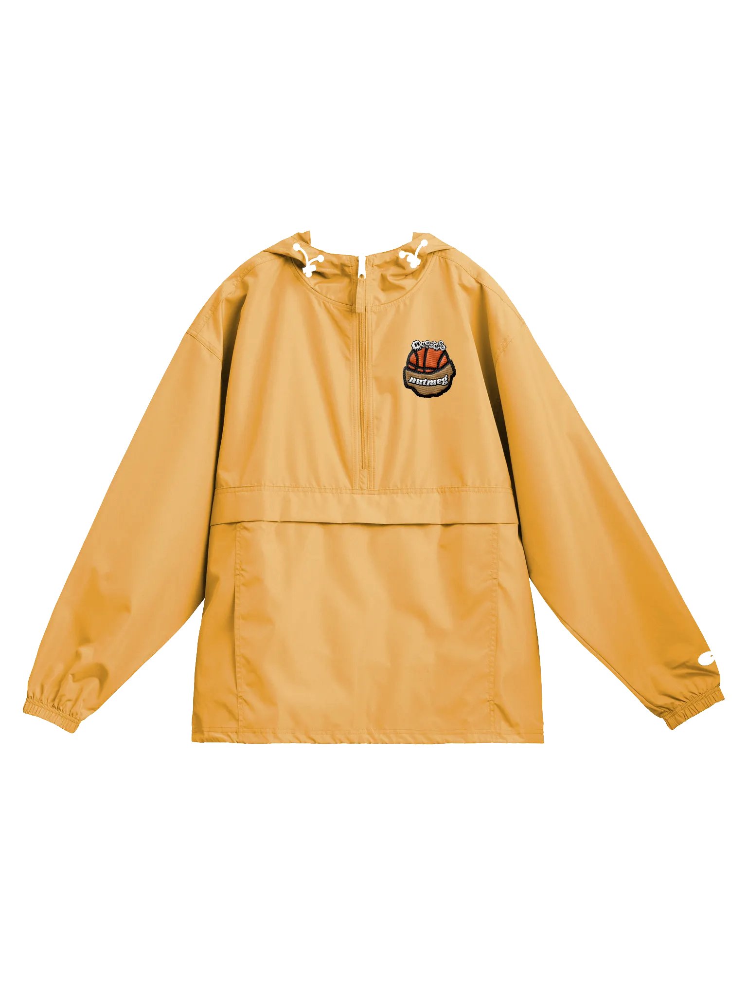 Degen x Nutmeg x Packable Jacket product image (13)