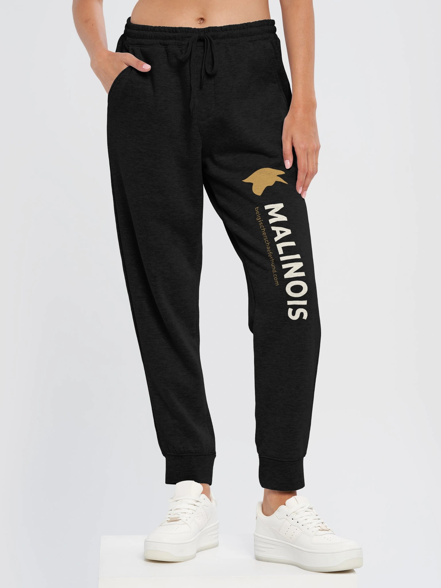 Trainerhose Malinois product image (6)