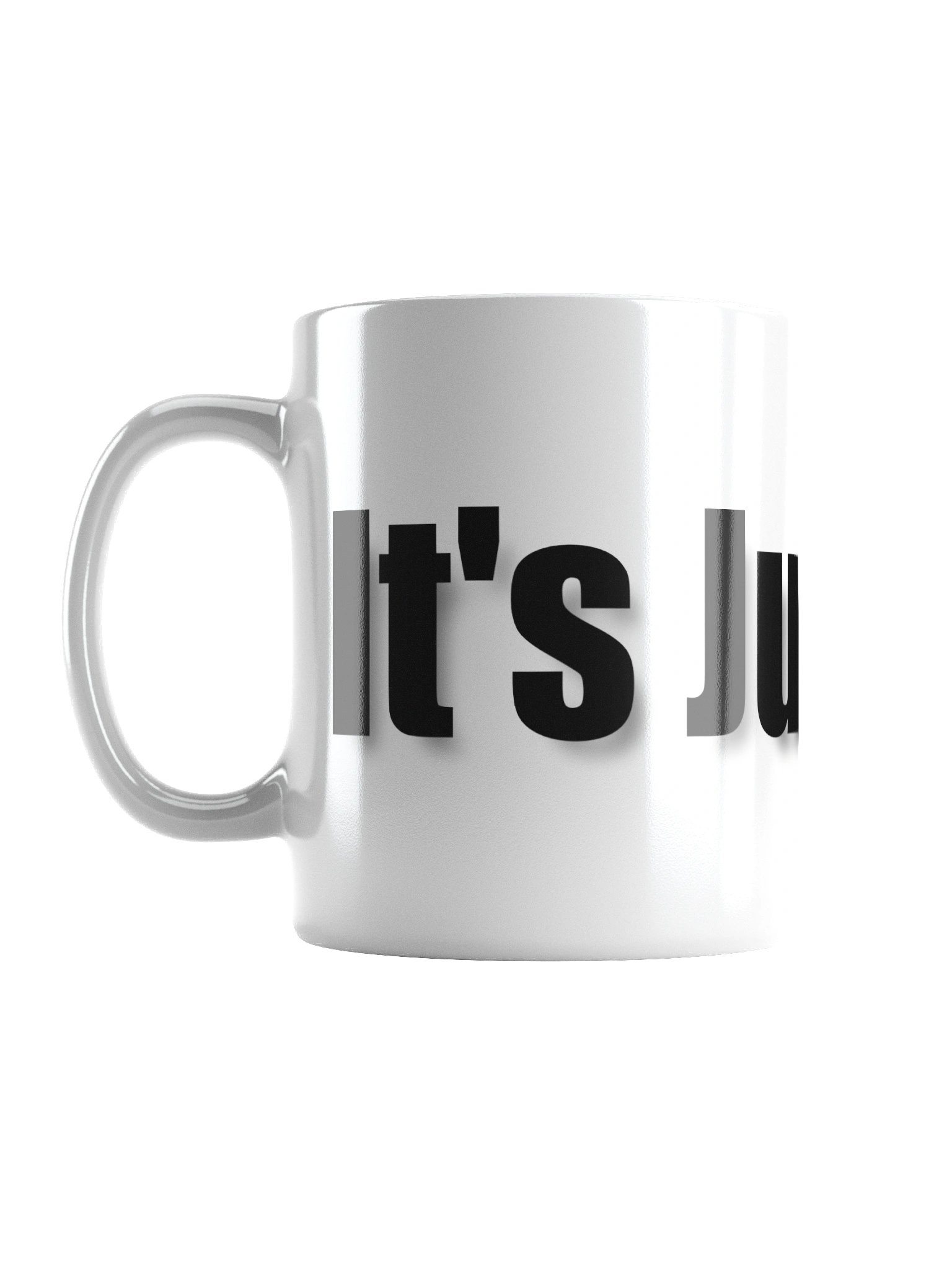 Its Just Bits Mug product image (1)