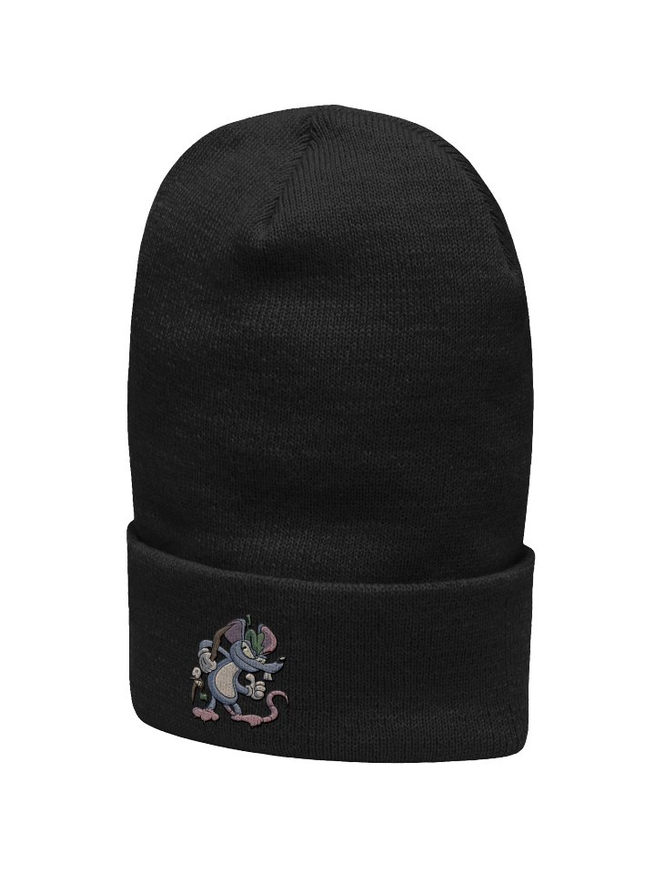 Ratja and Twiggy Beanie product image (2)