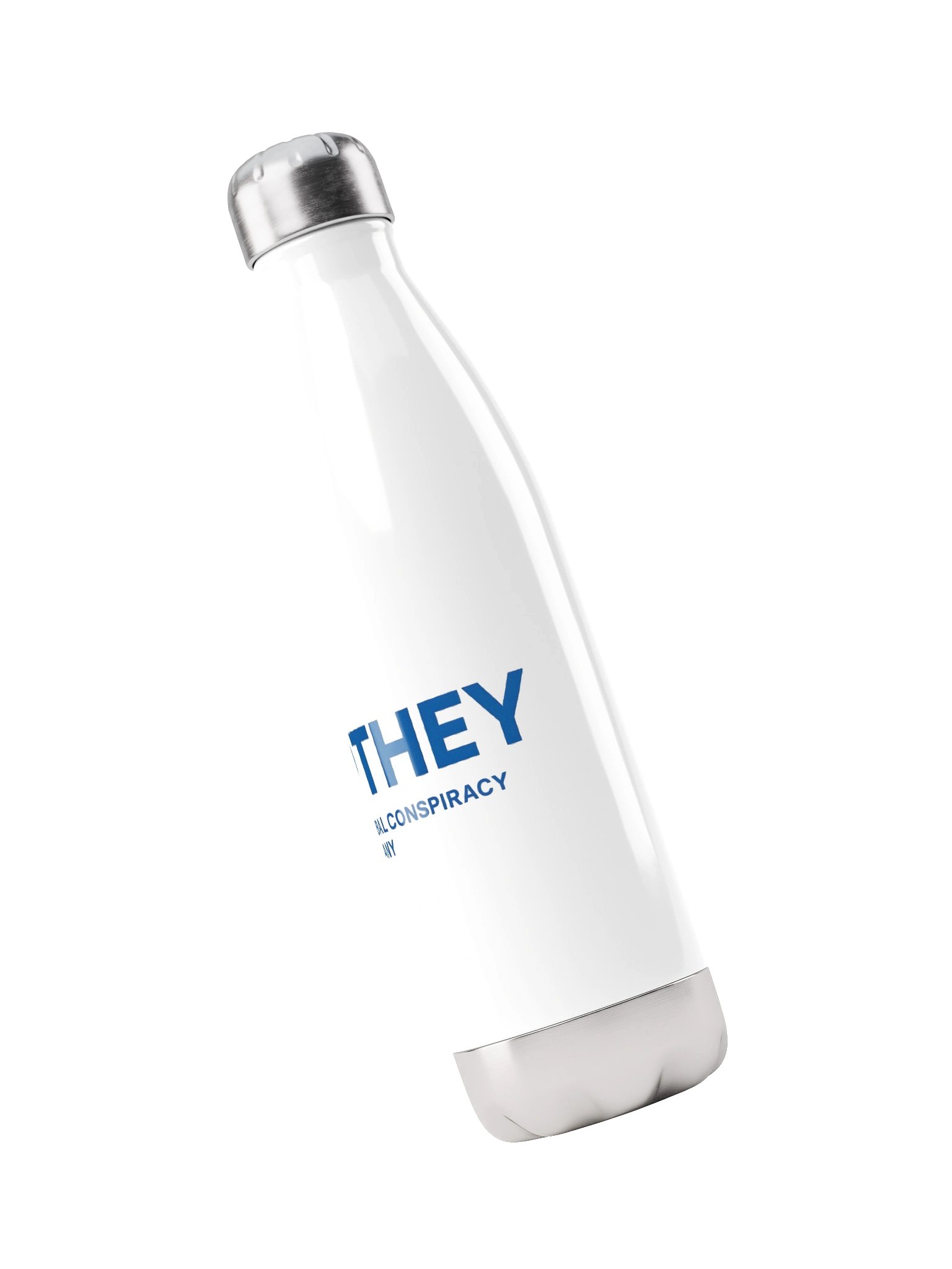 They Hydration Bottle product image (3)