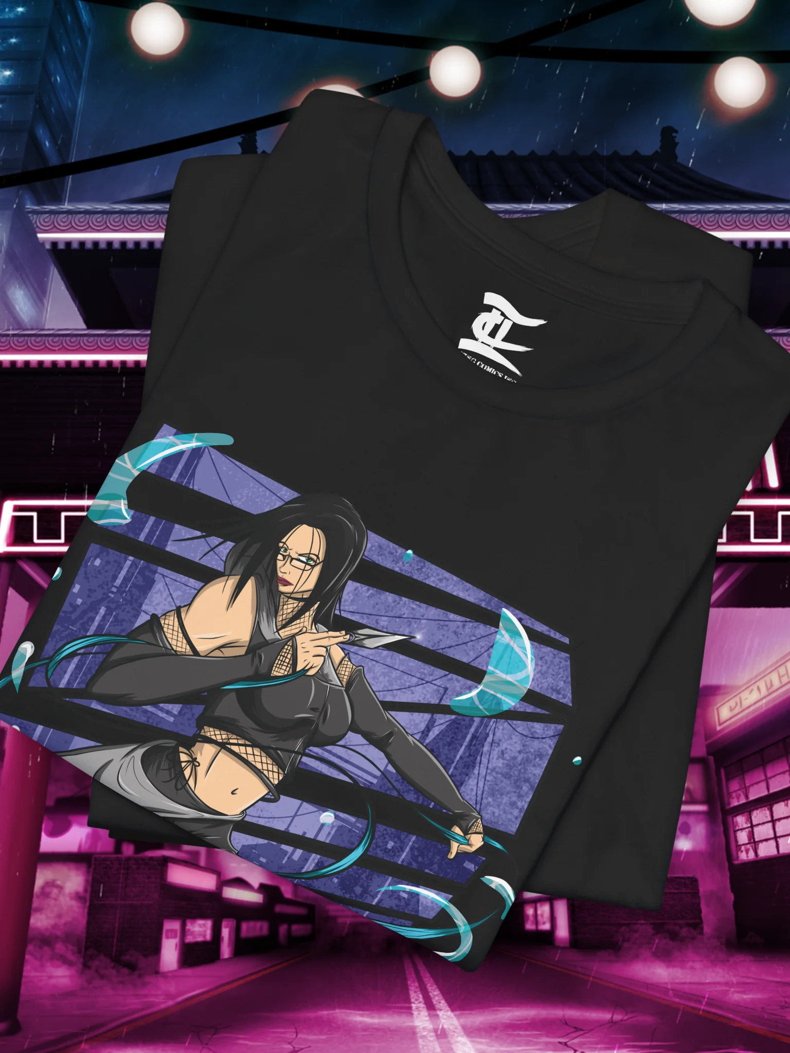 Elizabeth Unleashed product image (1)