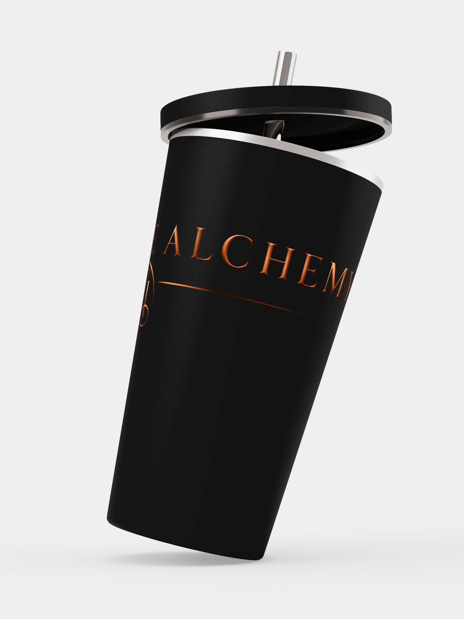 Tumbler with straw product image (11)