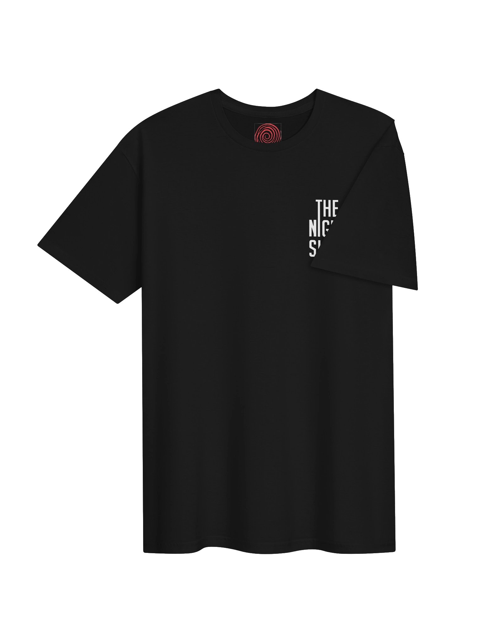 The Night Shift (White) - Tee product image (4)