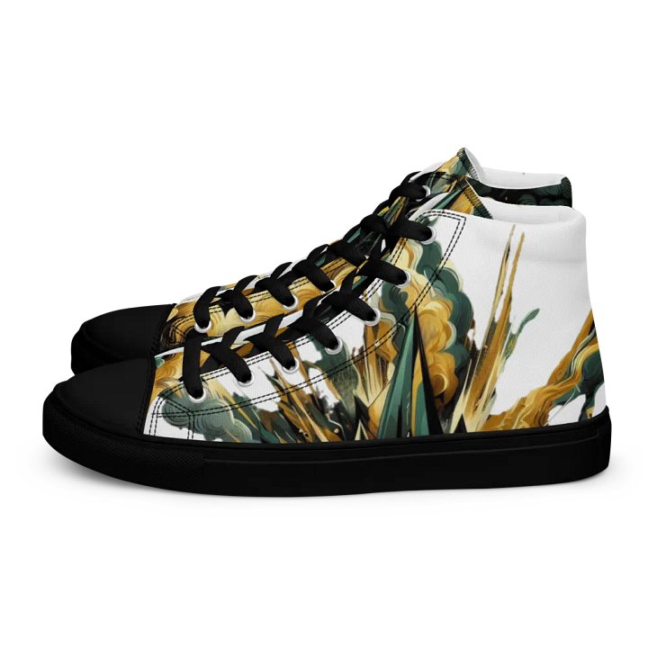 Swirl Fusion High Tops product image (1)