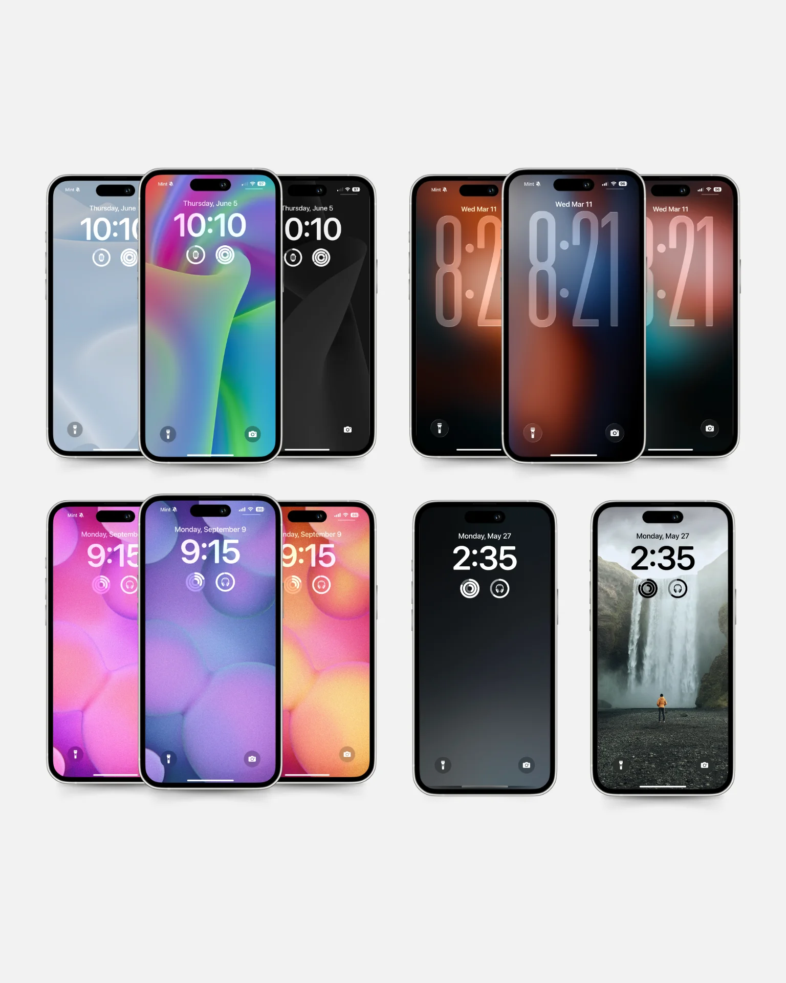 The Wallpaper Bundle product image (1)