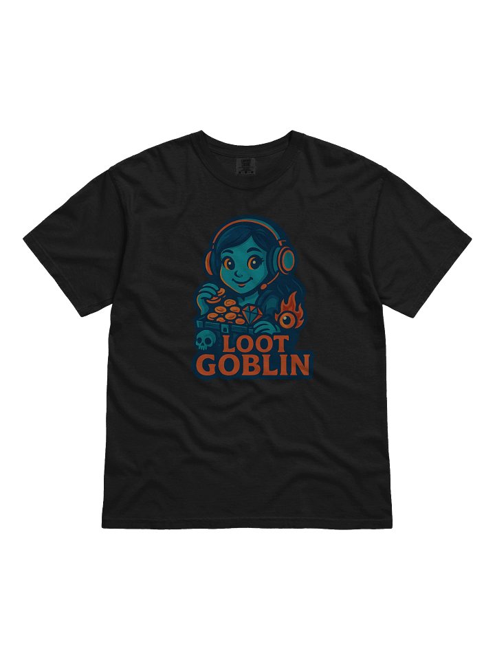 Gimme the Loot! product image (1)