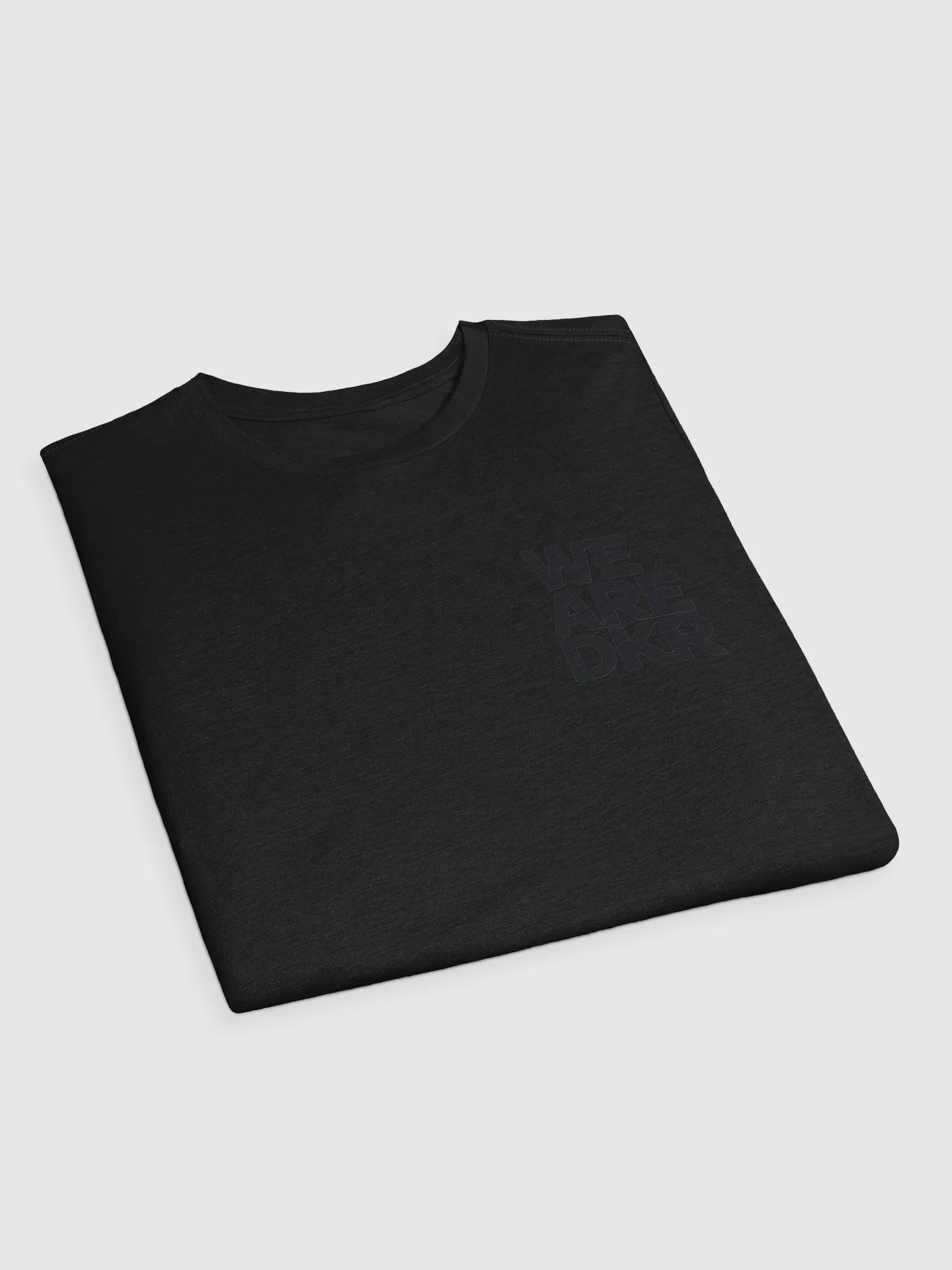 WE ARE DKR (double black) product image (3)