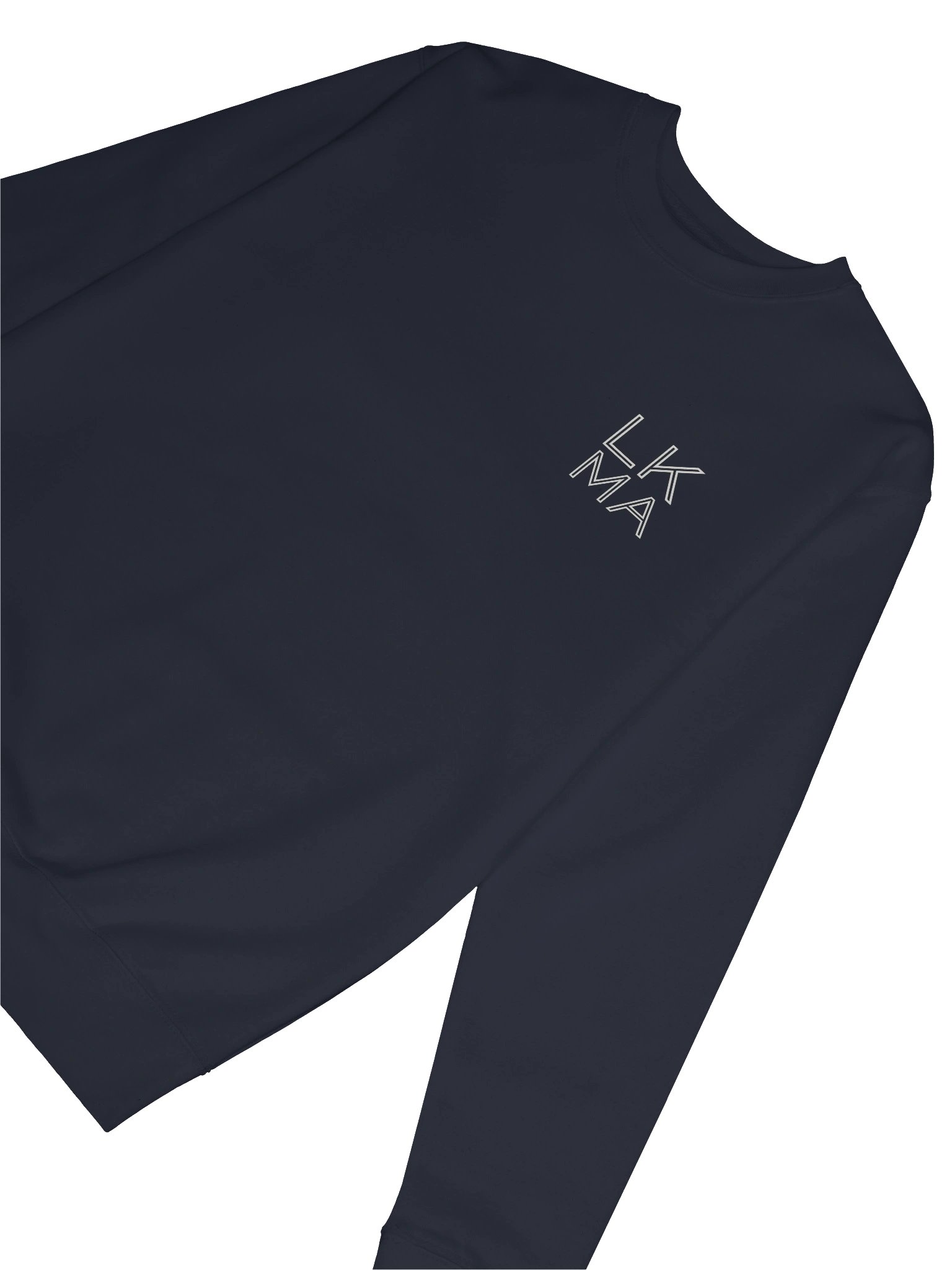 LKMA Crewneck product image (34)