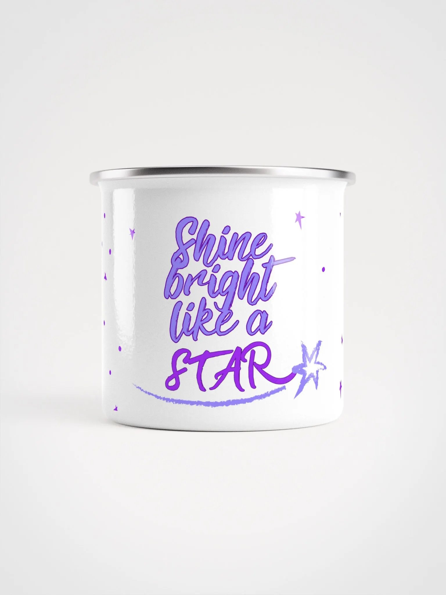 Star Mug product image (1)