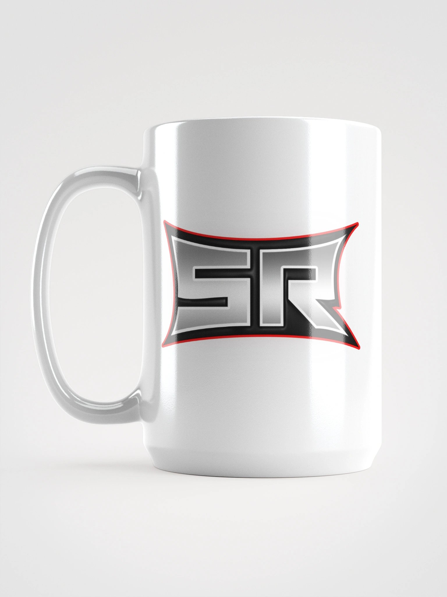 SR white mug product image (1)