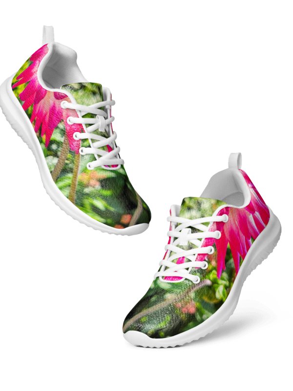 Dahlia Dream Women's Athletic Shoes product image (2)