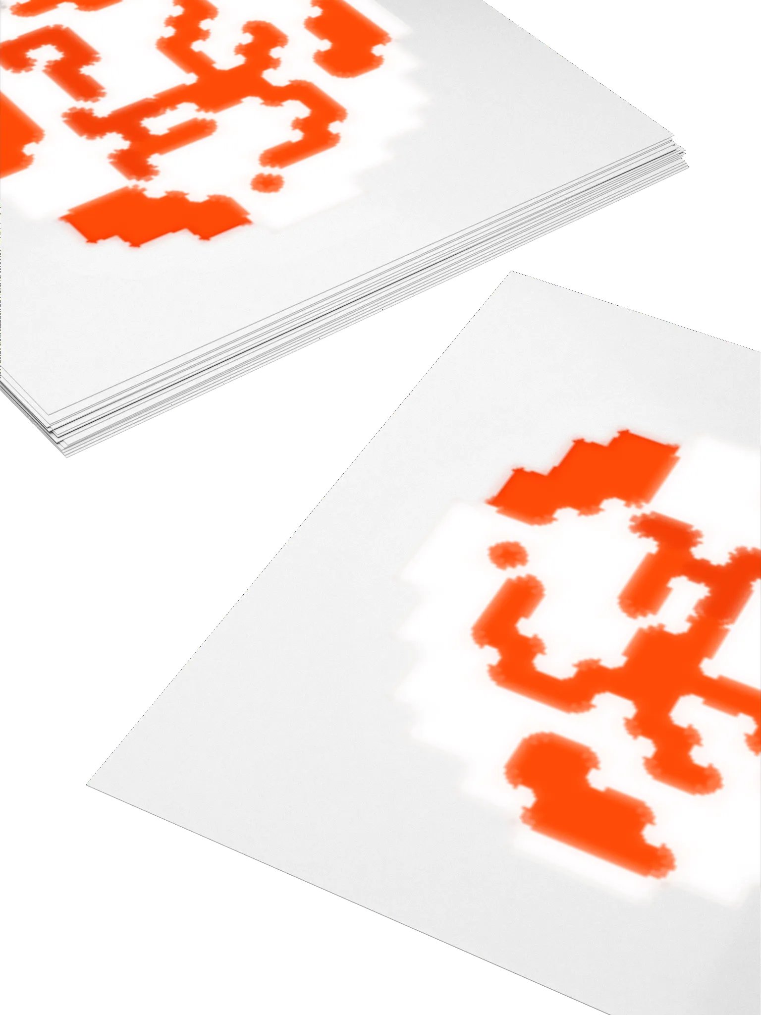 BBRPG : "Marble" Sticker product image (13)