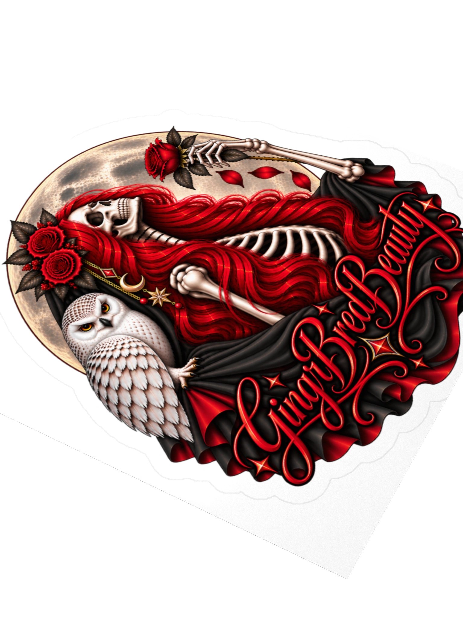 Halloween 2026 Sticker product image (3)