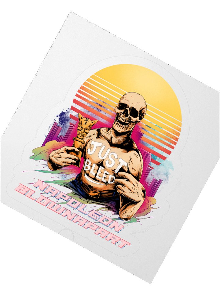 CYBERSTUCK product image (4)