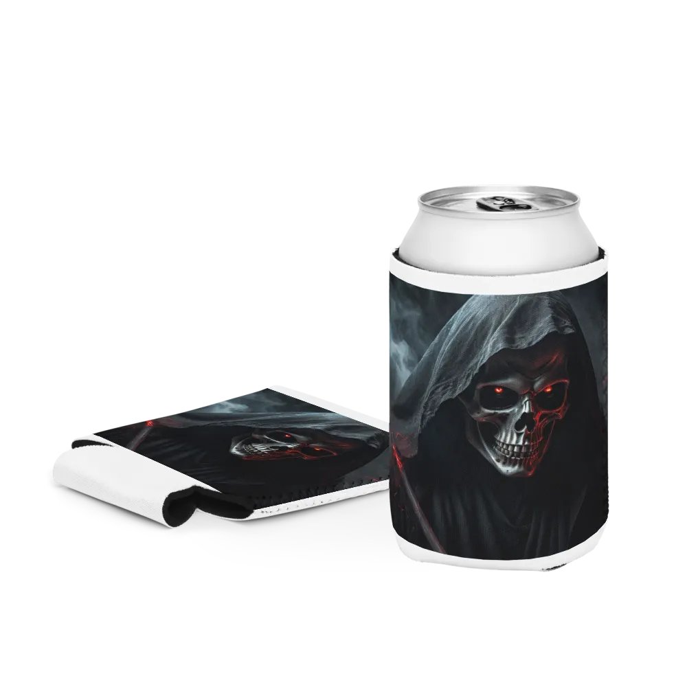 Grim Reaper Can Cooler product image (4)