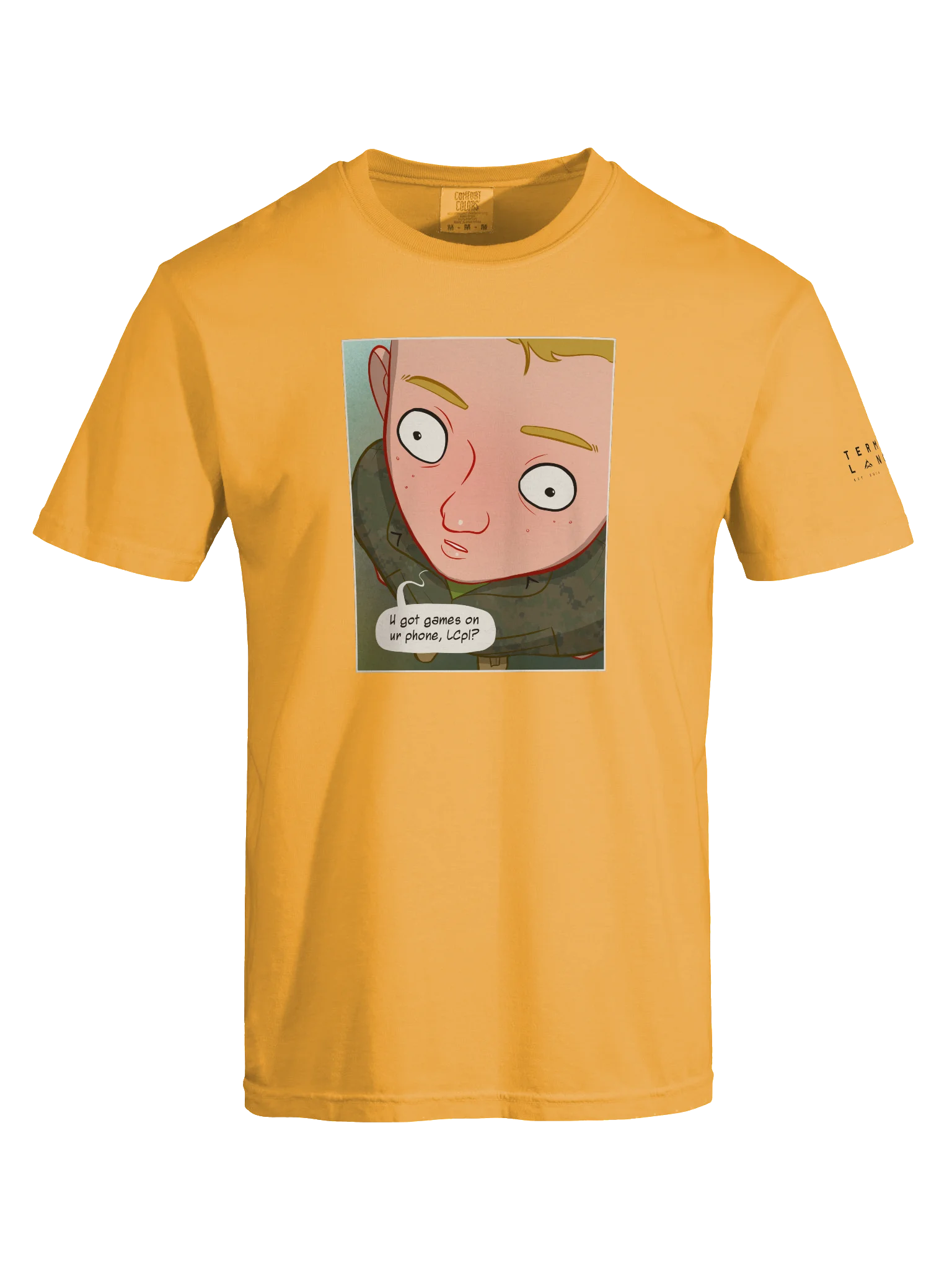 U Got Games Tee product image (37)