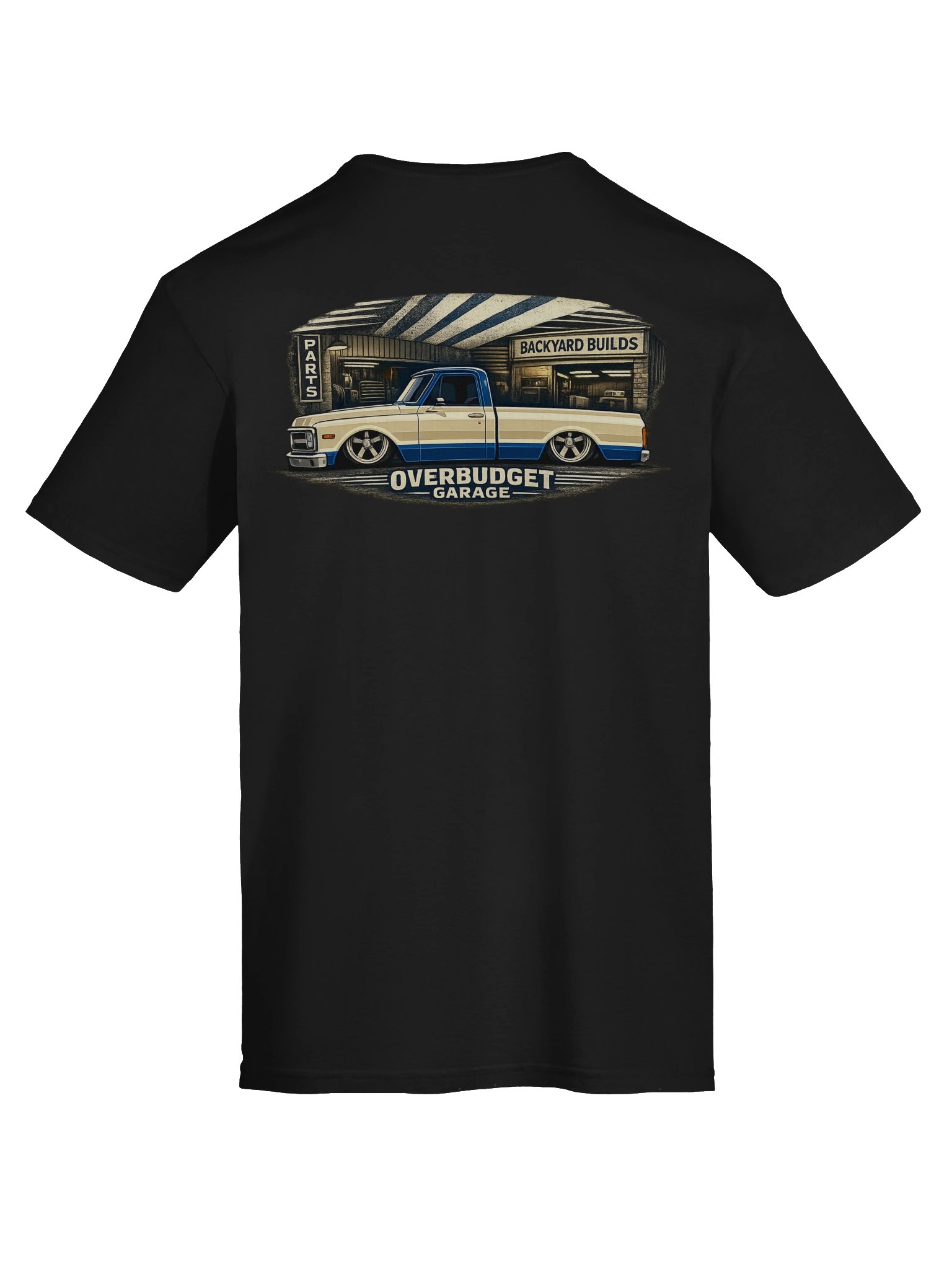 Classic C10 product image (1)