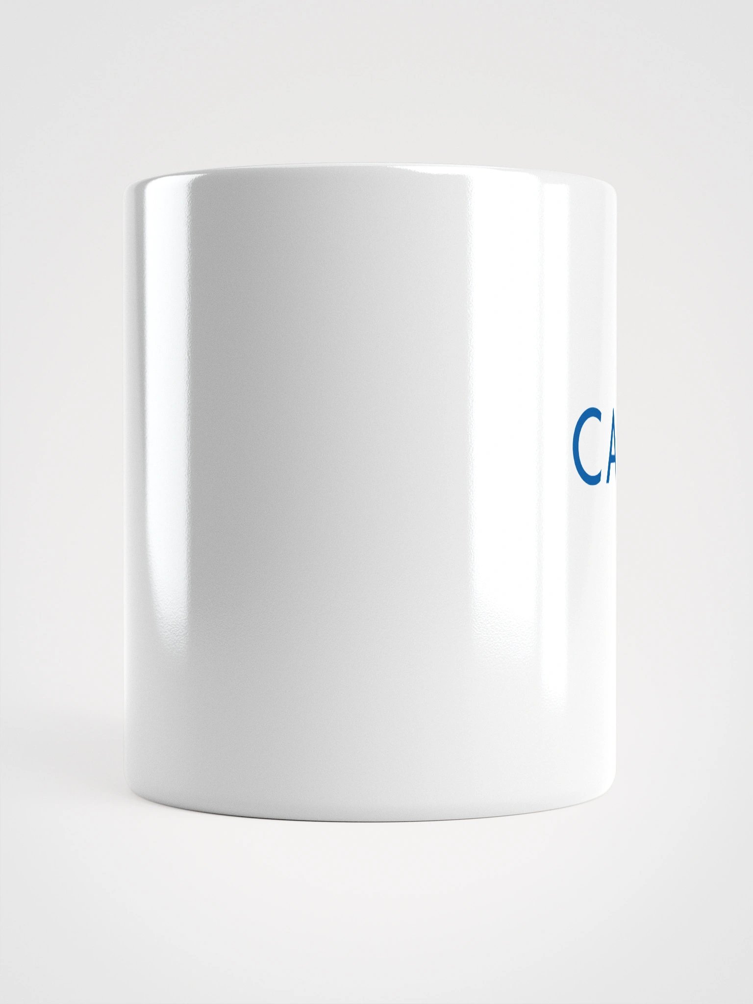CABLE 14 Mug 11oz product image (5)