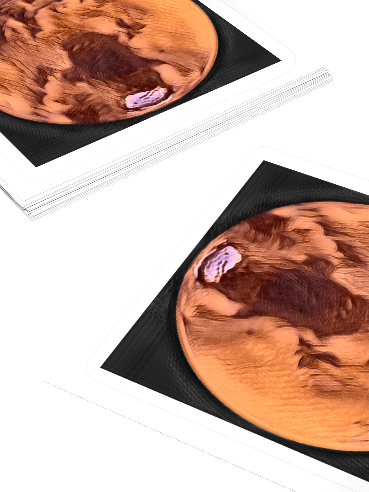 Mars a la Munch product image (12)