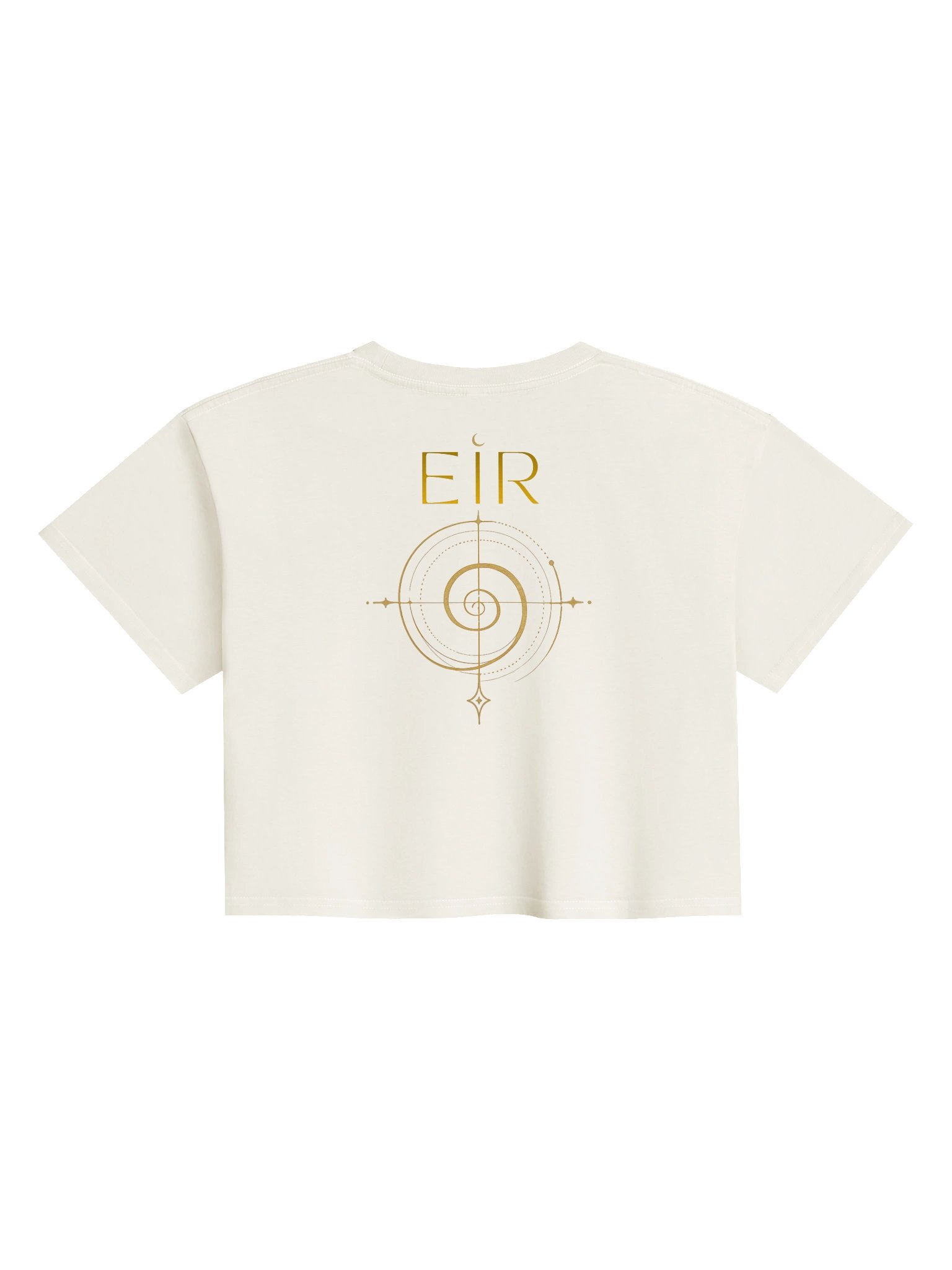 The EIR Crop (Natural) product image (2)