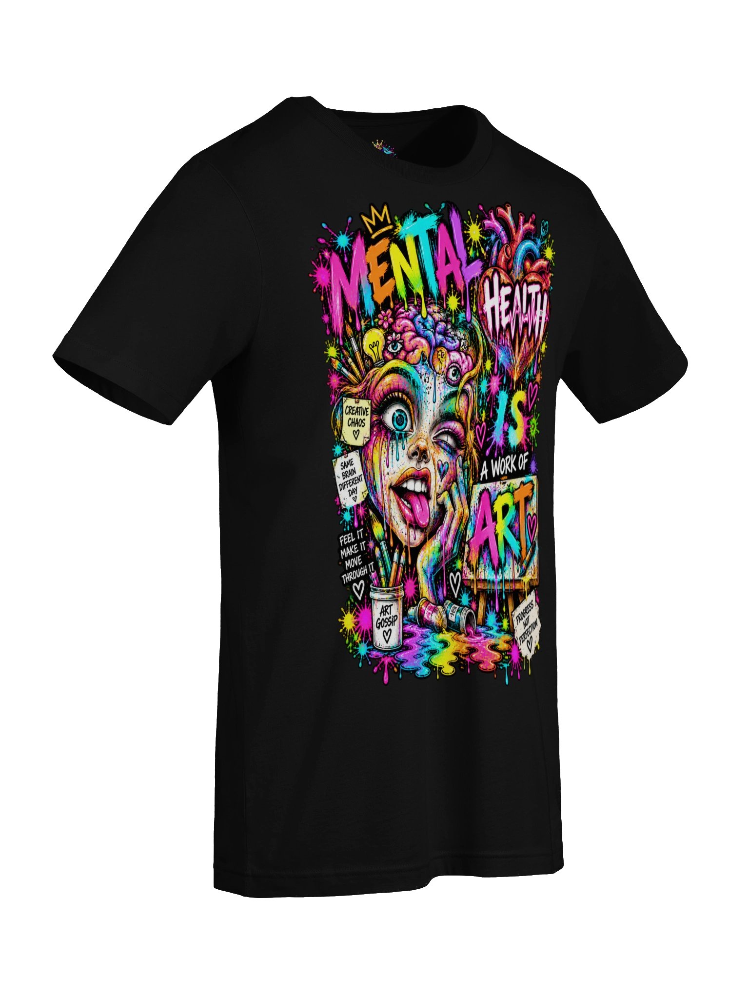 Mental Art product image (57)