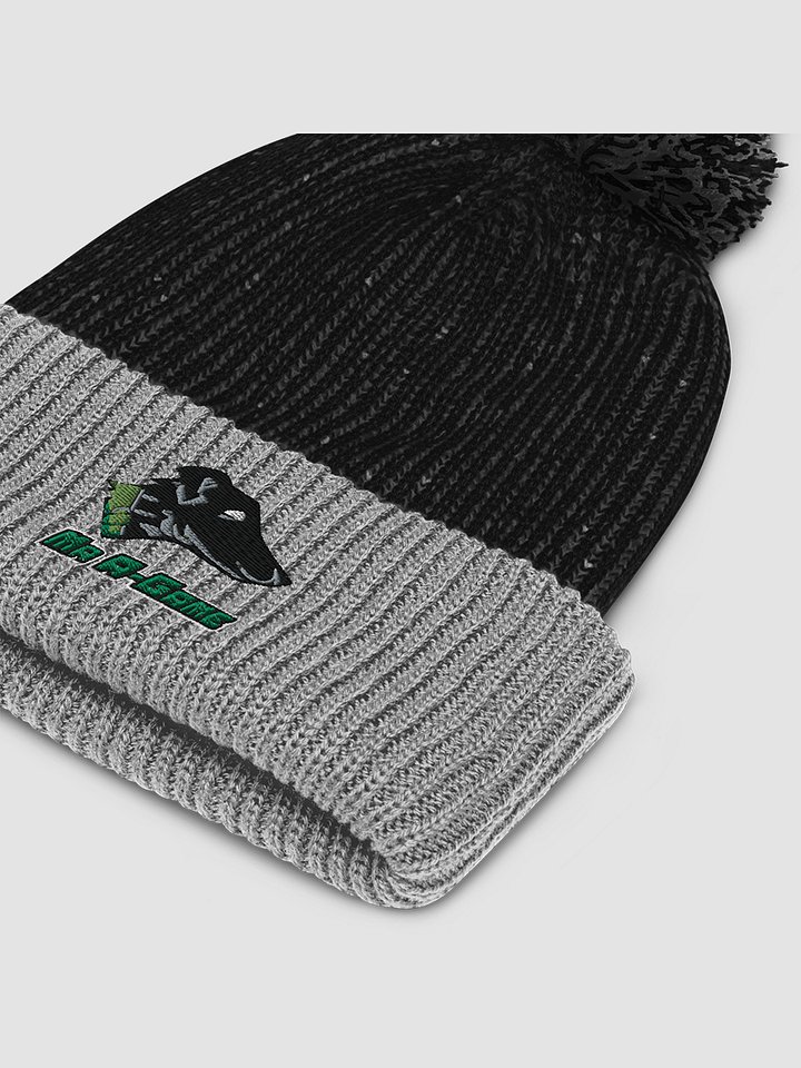 Knives Chau Pom Pom Beanie product image (2)