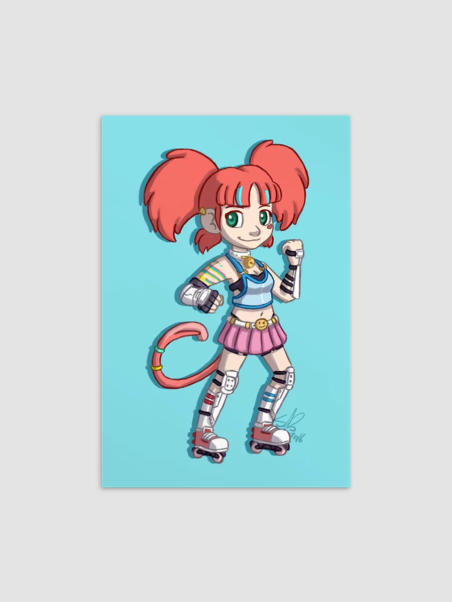 Set 3 - FNKI - Neon product image (1)