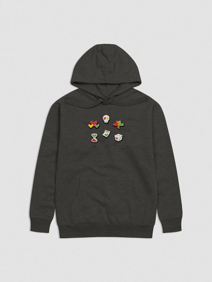 2024 LIFE Hoodie product image (2)