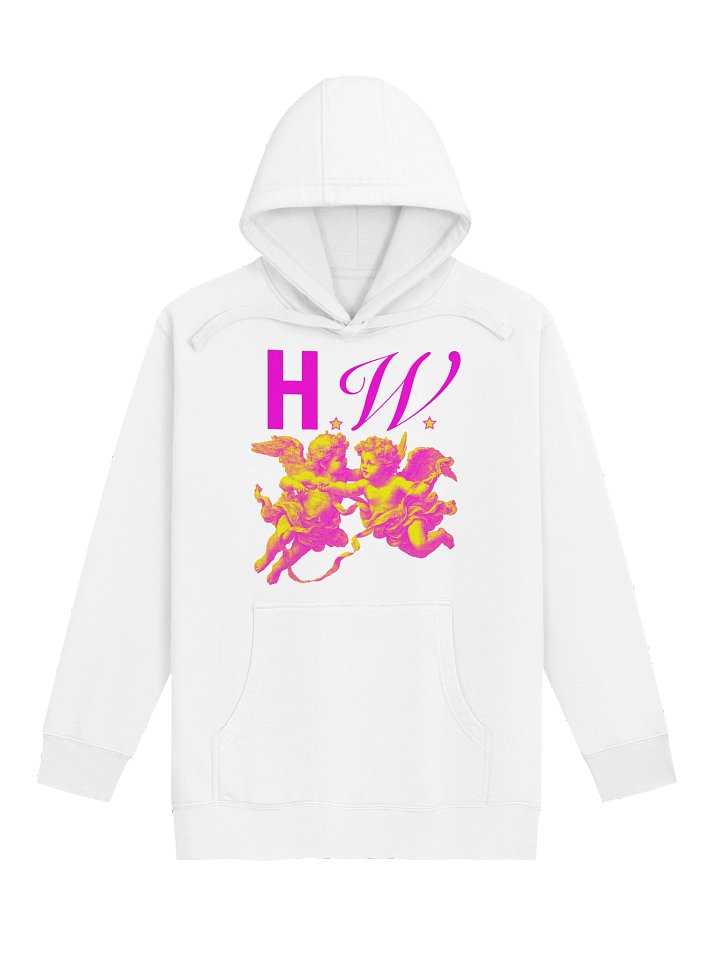 hw love me different hoodie product image (1)