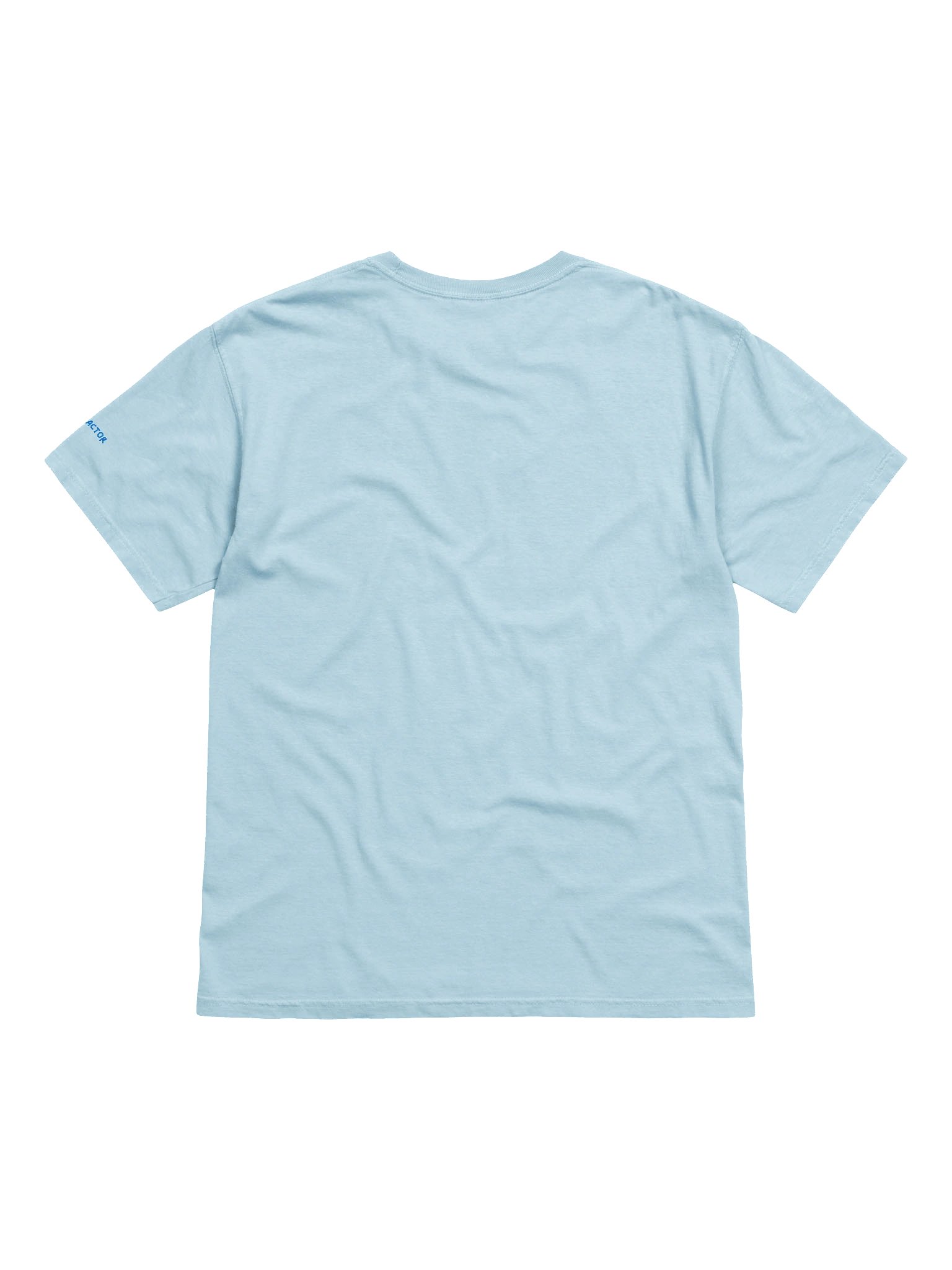 "I'm so tired" Embroidered Tee product image (12)