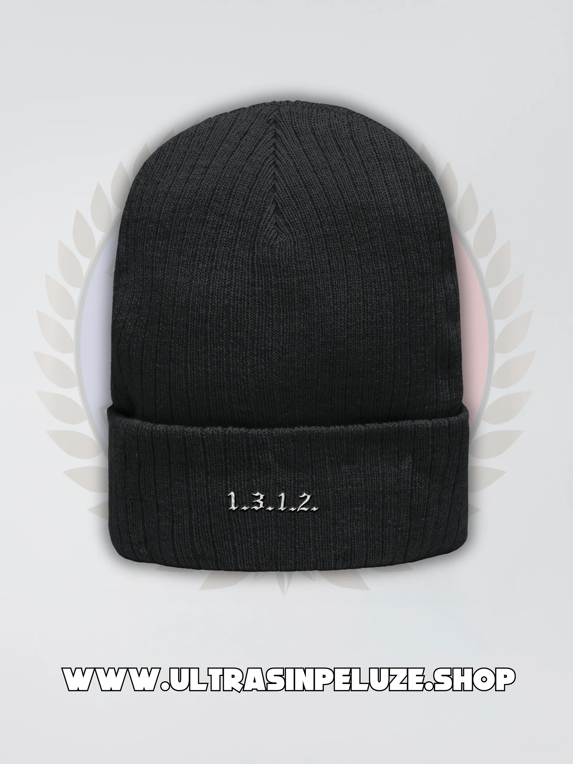 Beanie ACAB 1.3.1.2. product image (1)