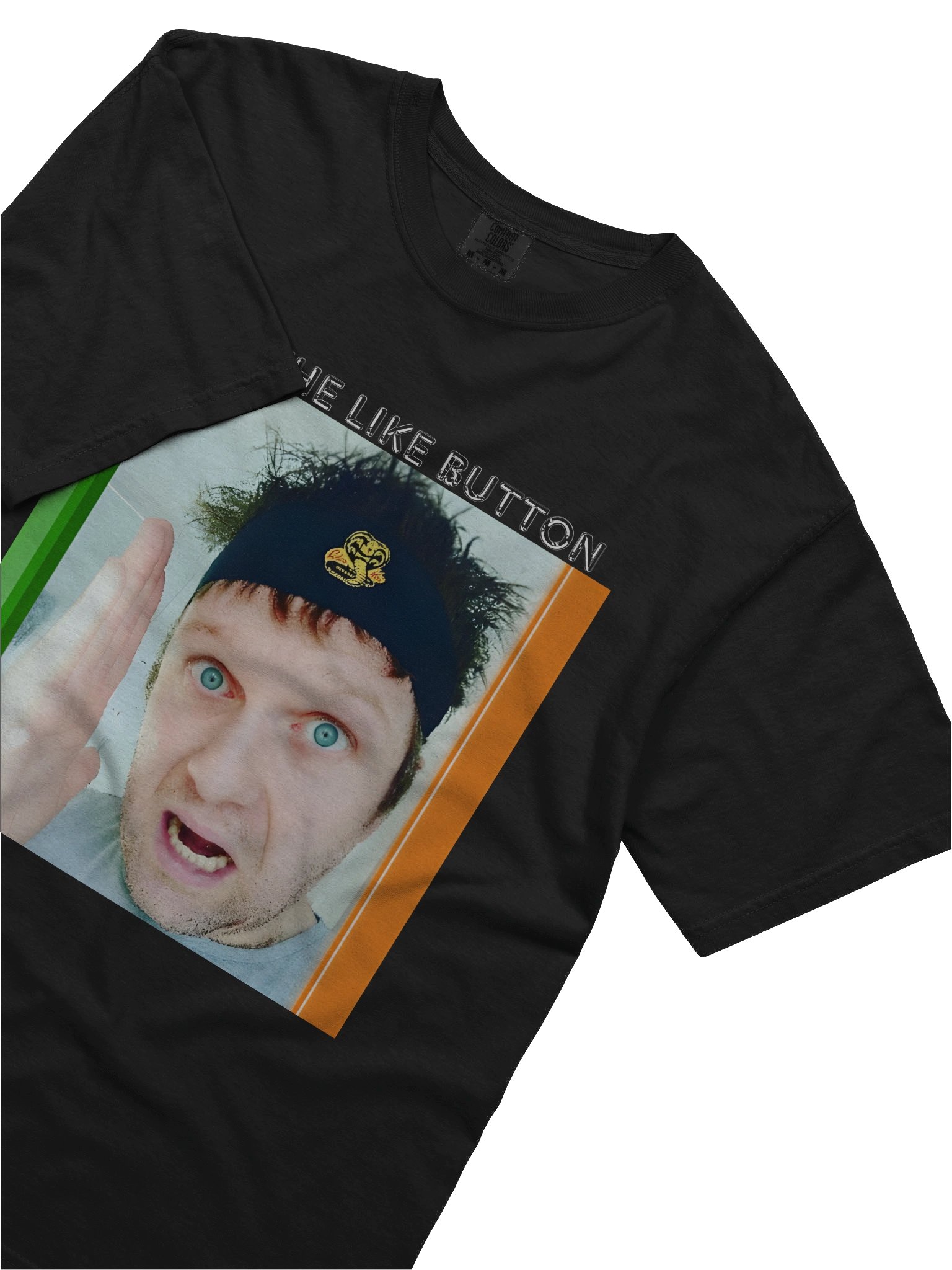 Hit the Like Button product image (5)