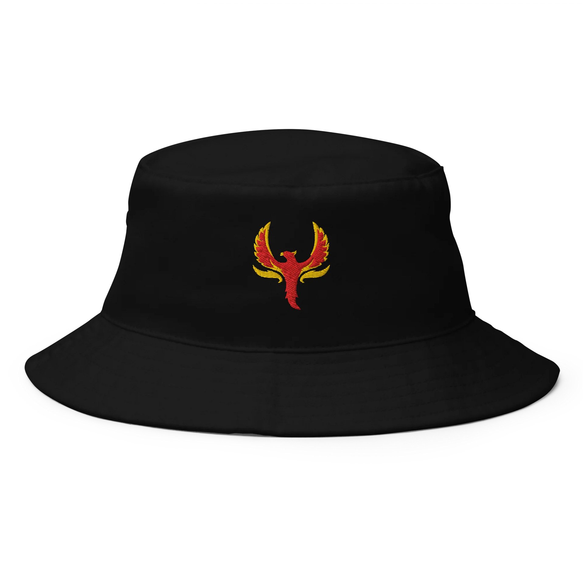 Flames Bucket Hat product image (1)