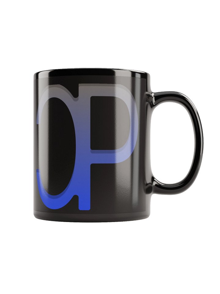 Brand Logo Mug product image (1)
