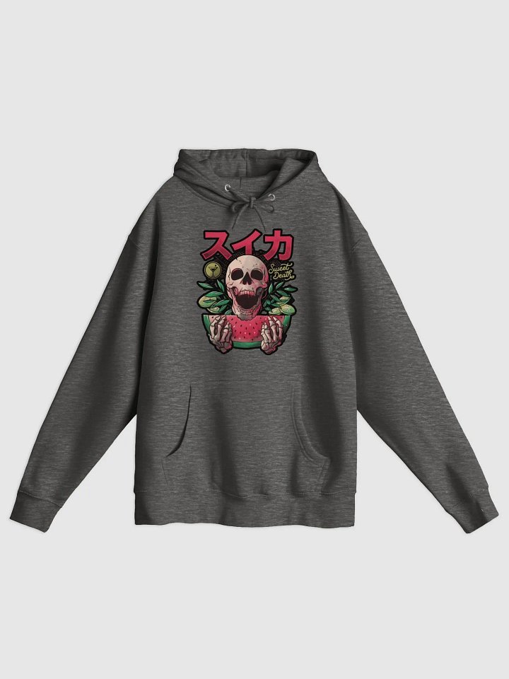 Sweet Death Watermelon Hoodie product image (2)
