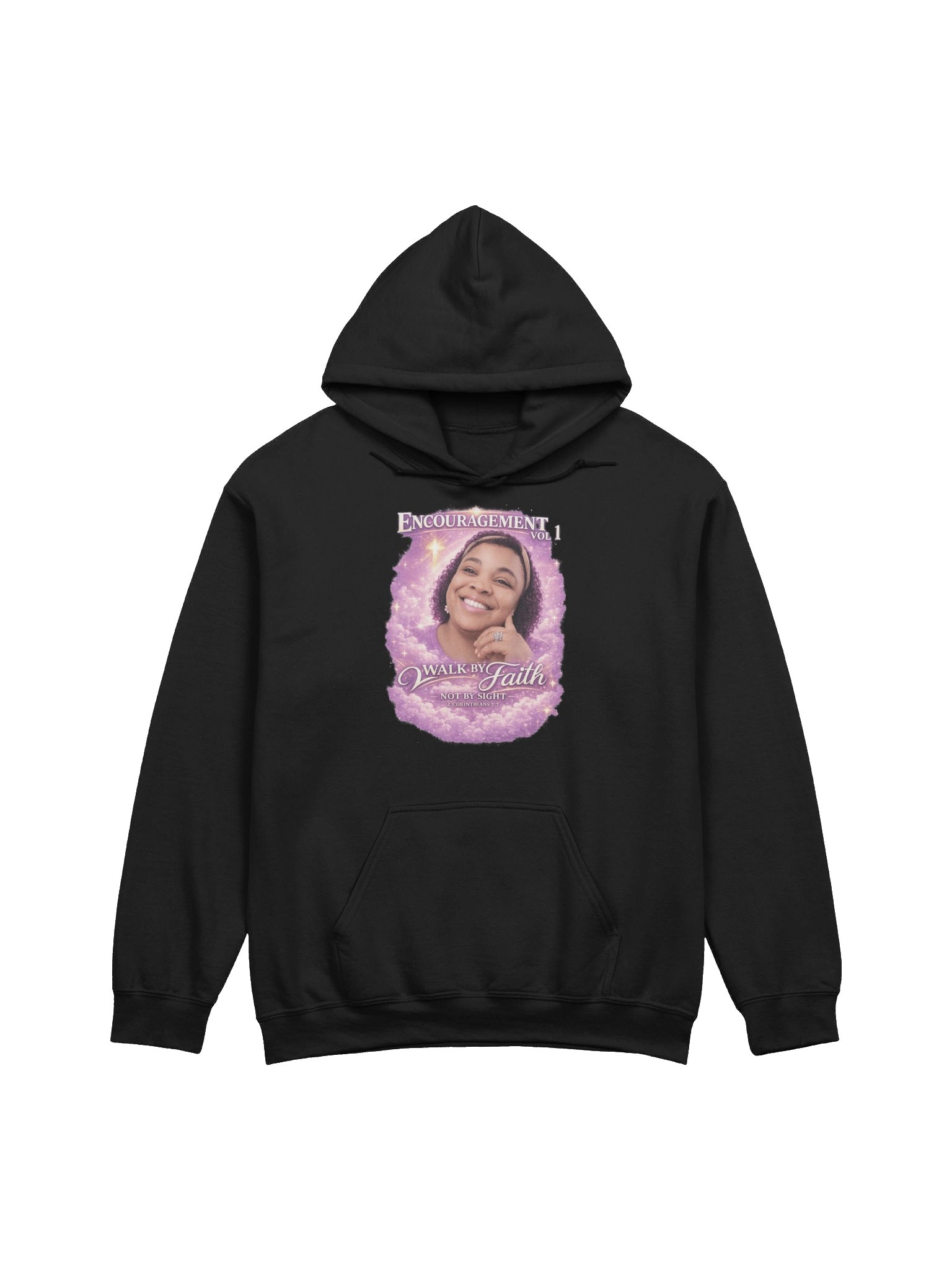 Uplifting Hoodie product image (3)