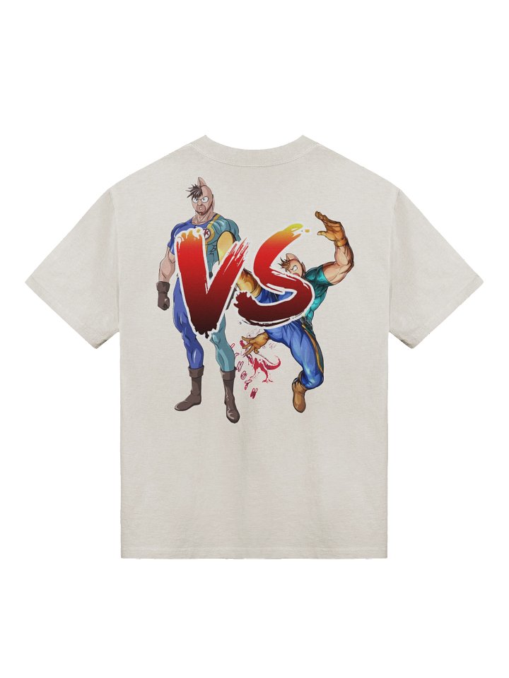 here comes kid muscle product image (2)