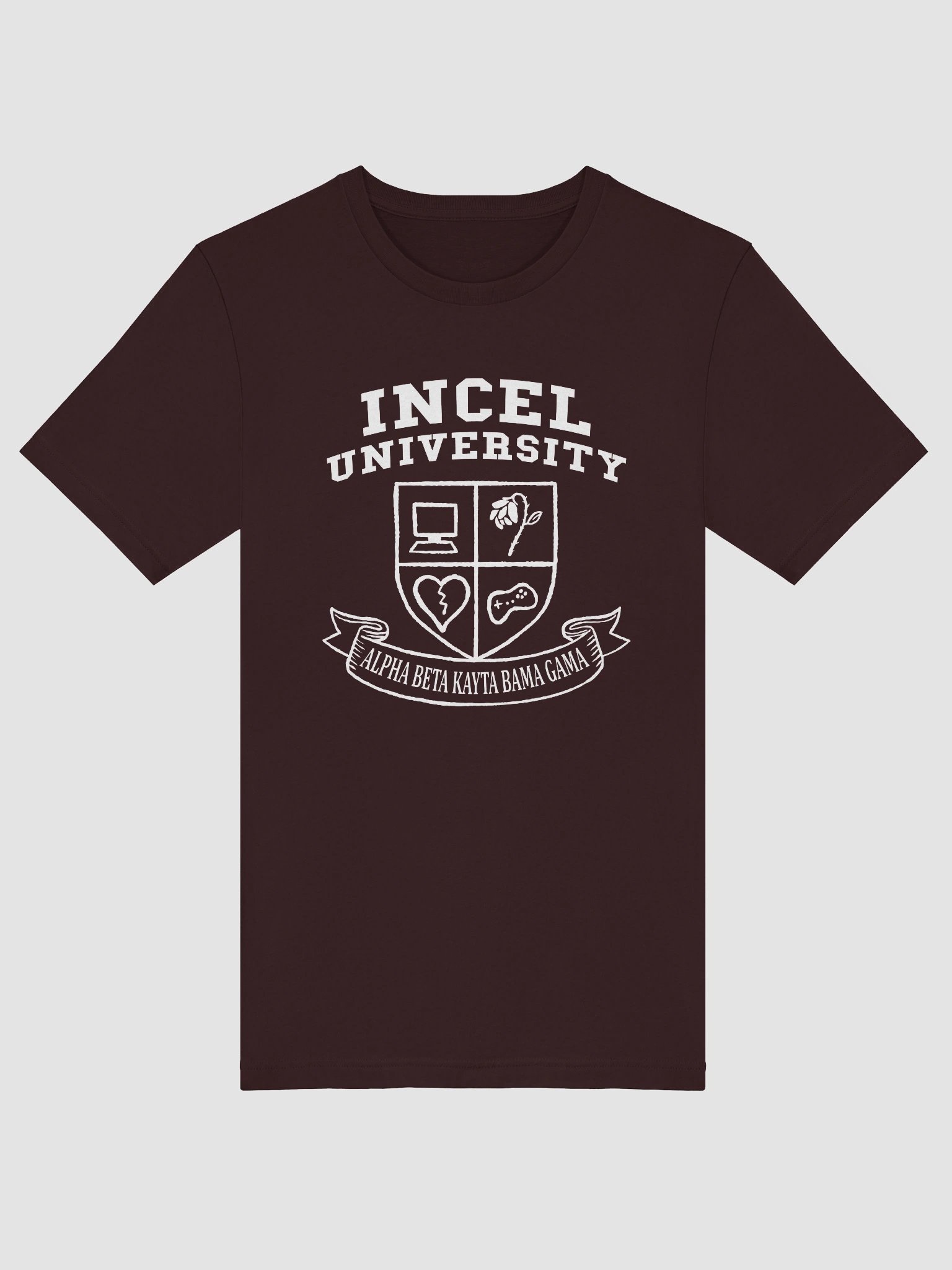 INCEL UNIVERSITY product image (18)
