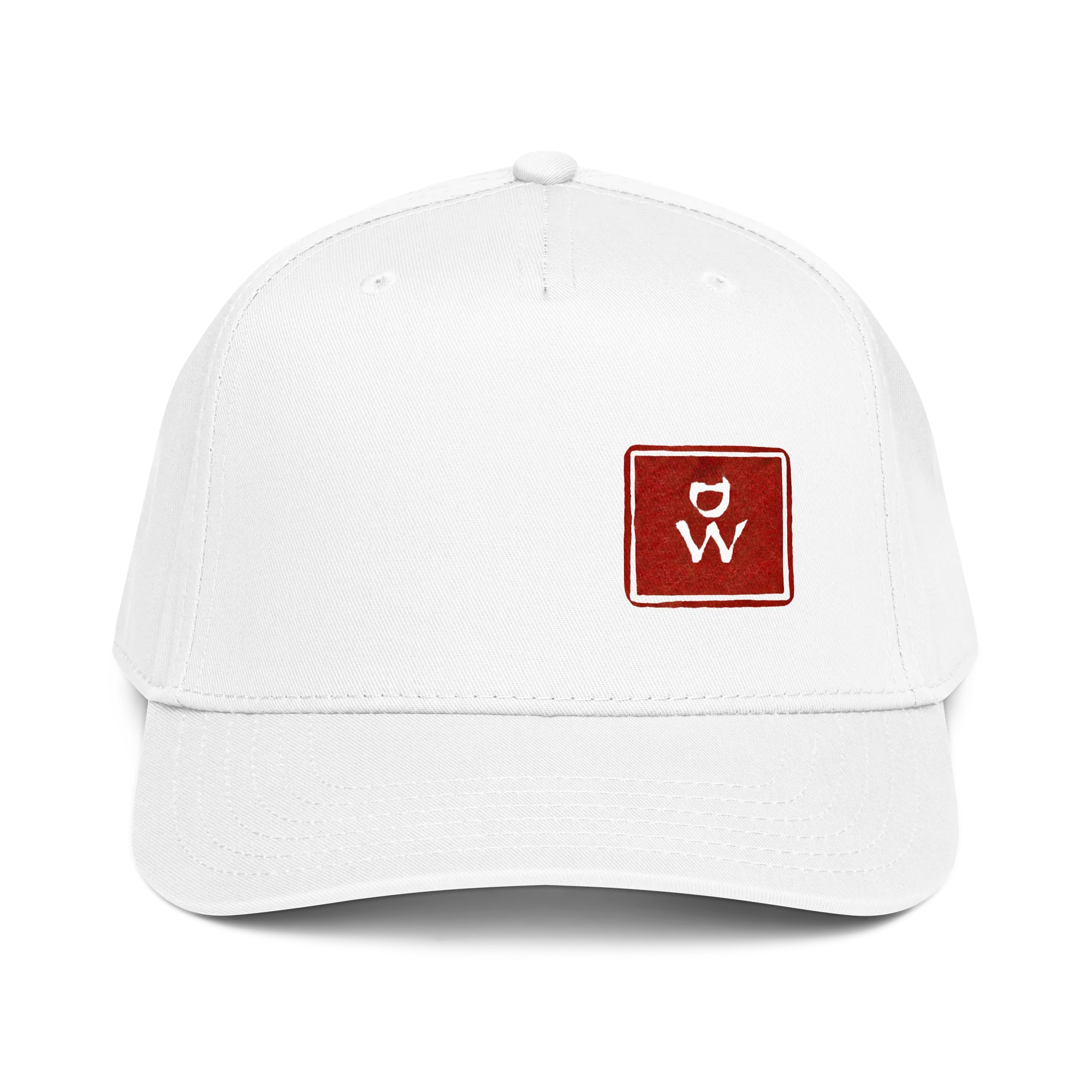 Otto Cap® Baseball Cap – Essentials product image (1)