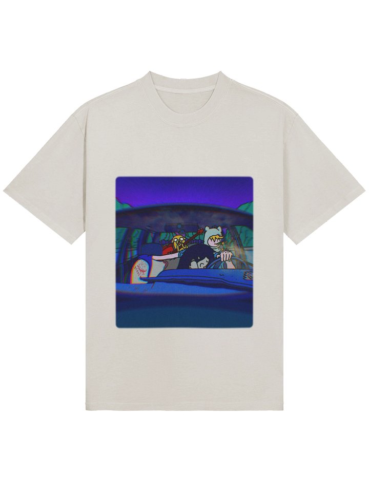 cabeza adventure misty need to take notes product image (1)